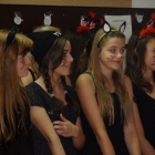 Ślubowanie i otrzęsiny 2013